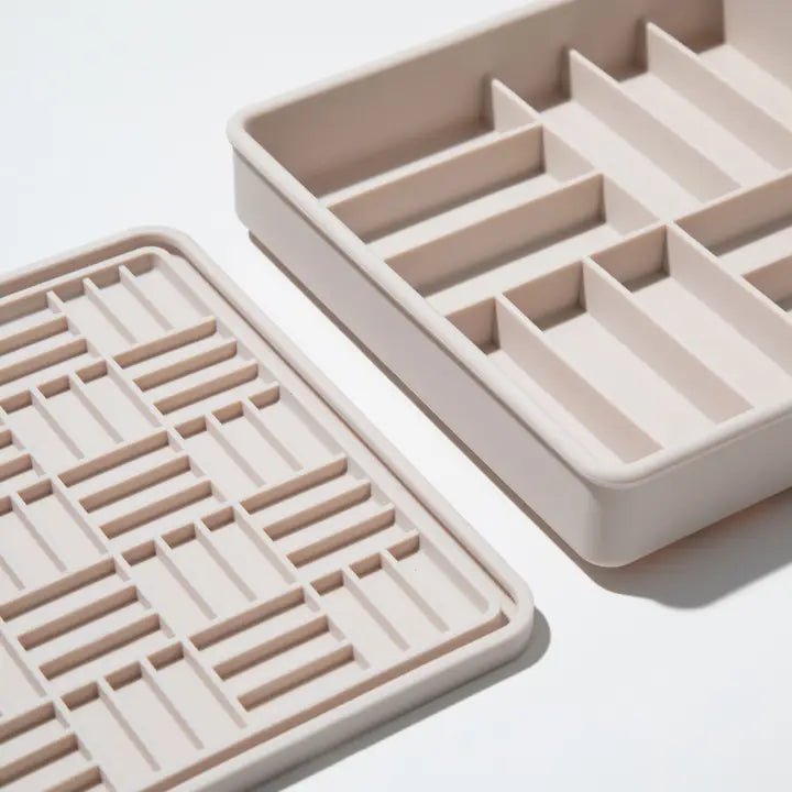 Dogged 3 - in - 1 Parquet Slow Feeder Bowl - Shop with Marley's