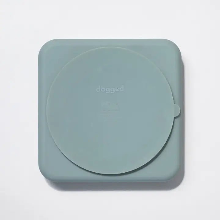 Dogged slowfeeder bowl Beach - Shop with Marley's