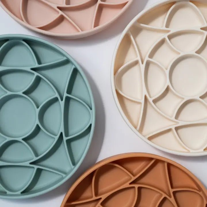 Dogged slowfeeder bowl Circulo - Shop with Marley's