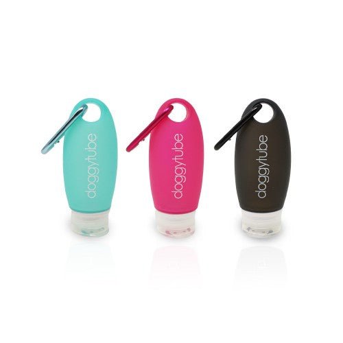 Doggyroller Doggytube — hervulbare beloningstube voor honden - Shop with Marley's
