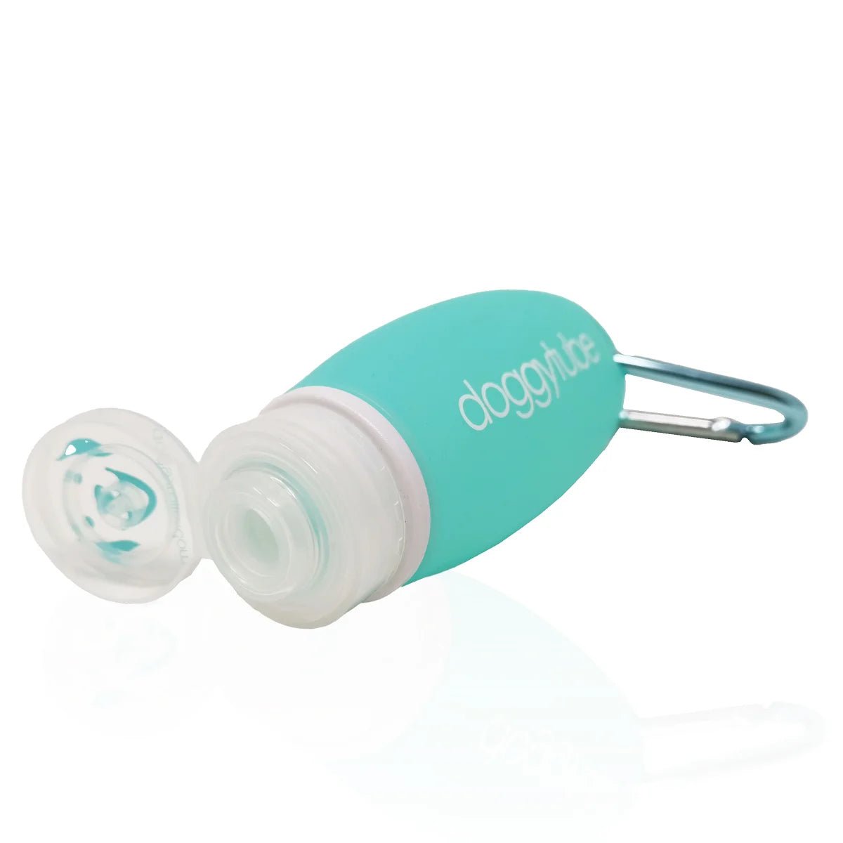 Doggyroller Doggytube turquoise - Shop with Marley's