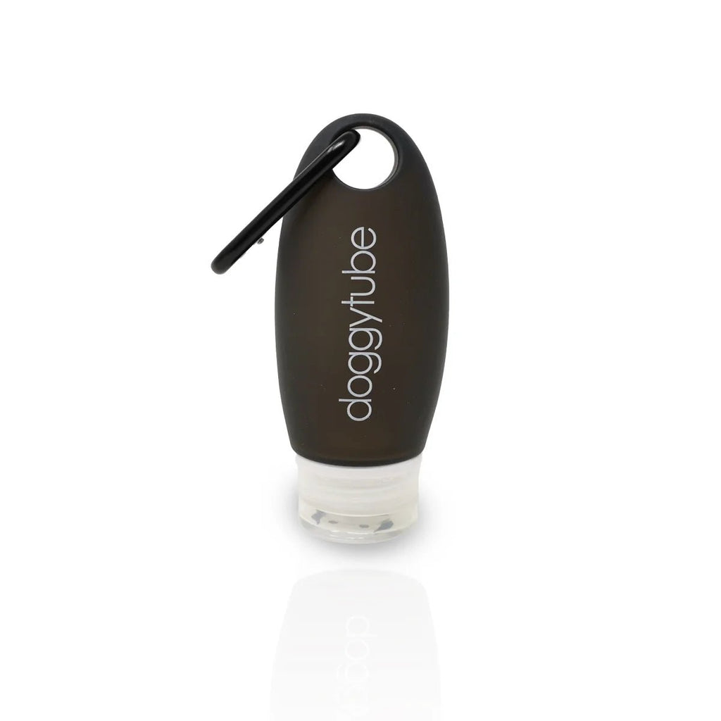 Doggyroller Doggytube zwart - Shop with Marley's