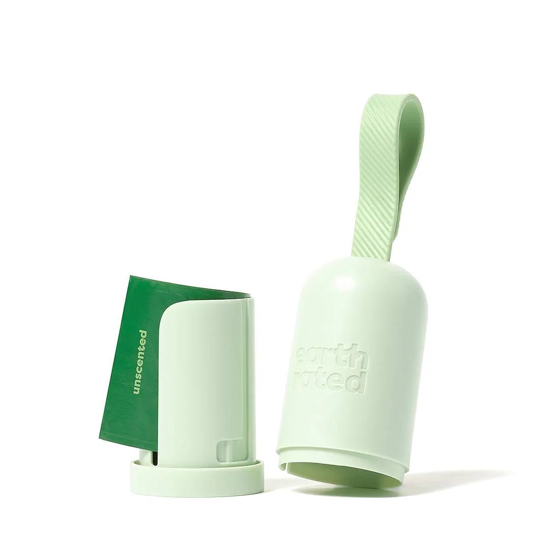 Earth Rated Poepzakjeshouder - Shop with Marley's