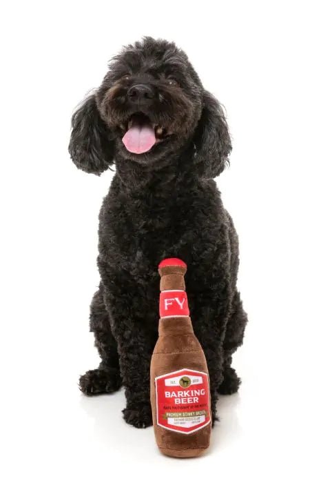 FuzzYard Barking Beer - Shop with Marley's