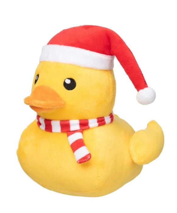 Fuzzyard Festive Waddles hondenspeeltje - kerst - Shop with Marley's