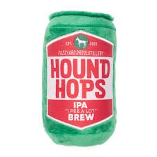 FuzzYard Hound Hops I.P.A - Shop with Marley's