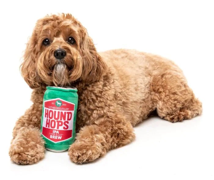 FuzzYard Hound Hops I.P.A - Shop with Marley's