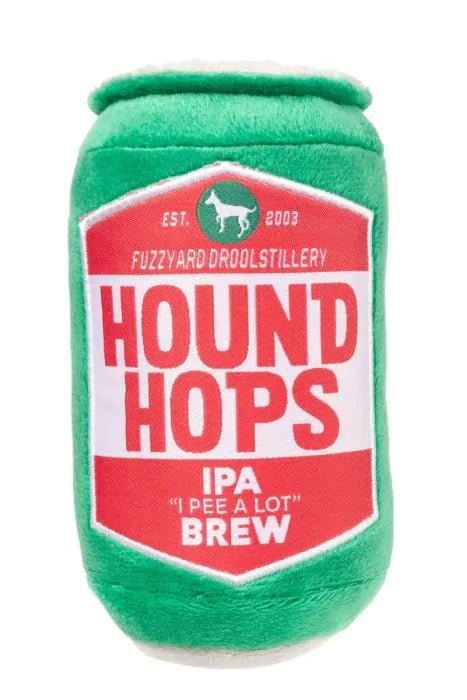 FuzzYard Hound Hops I.P.A - Shop with Marley's