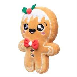 Fuzzyard Mistle - Dough hondenspeeltje - kerst - Shop with Marley's