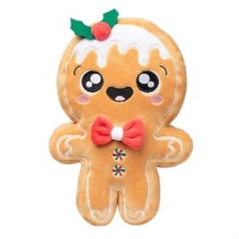 Fuzzyard Mistle - Dough hondenspeeltje - kerst - Shop with Marley's