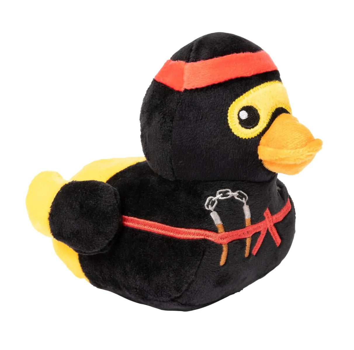 FuzzYard Quackson Five Duck Quackie Chan
