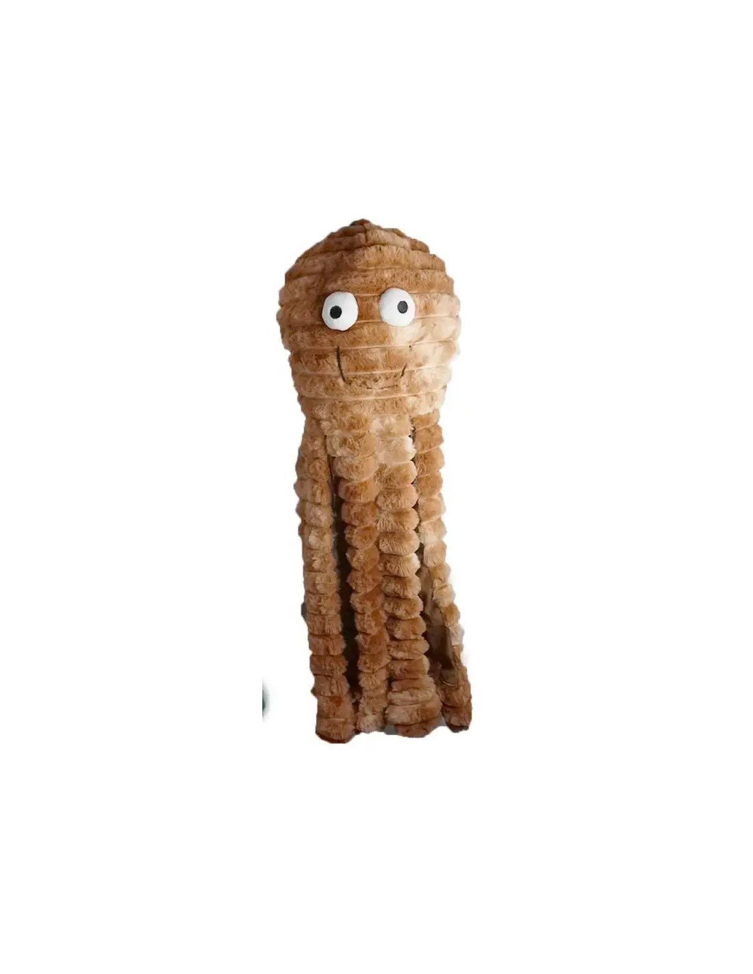 Gor Reef Bobble Octopus Brown - Shop with Marley's