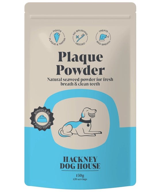 Hackney Dog House Plague Powder - Shop with Marley's