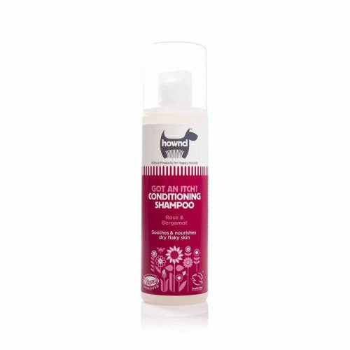 Hownd Got an Itch? Conditionerende shampoo