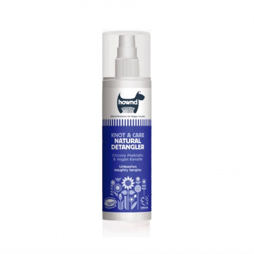 Hownd Knot a Care detangler (anti-tangle)