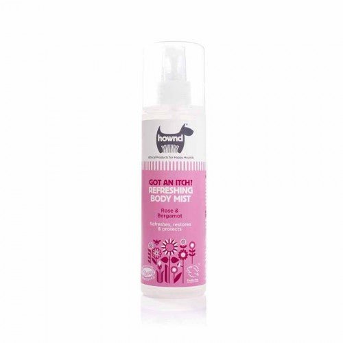 Hownd Got An Itch? verfrissende spray - Shop with Marley's