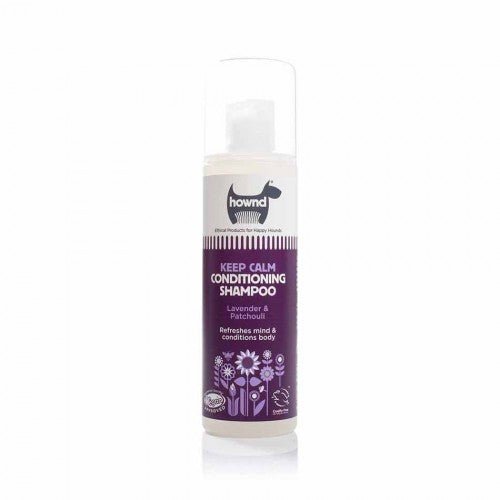 Hownd Keep Calm conditionerende shampoo - Shop with Marley's