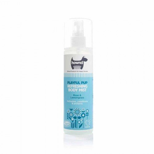 Hownd Playfull Pup verfrissende spray - Shop with Marley's