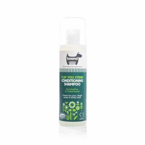 Hownd Yup you Stink! Conditioning Shampoo - Shop with Marley's