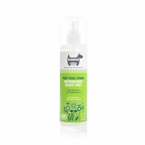Hownd Yup you Stink! verfrissende spray - Shop with Marley's