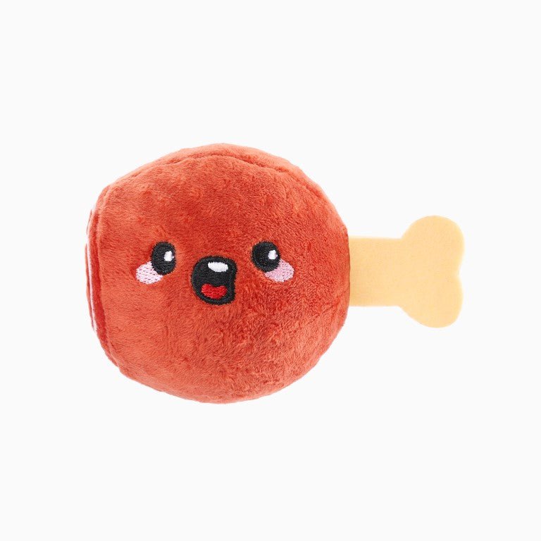 Hugsmart Food Party Ham - Shop with Marley's