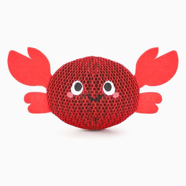 Hugsmart Ocean Pals – Crab - Shop with Marley's