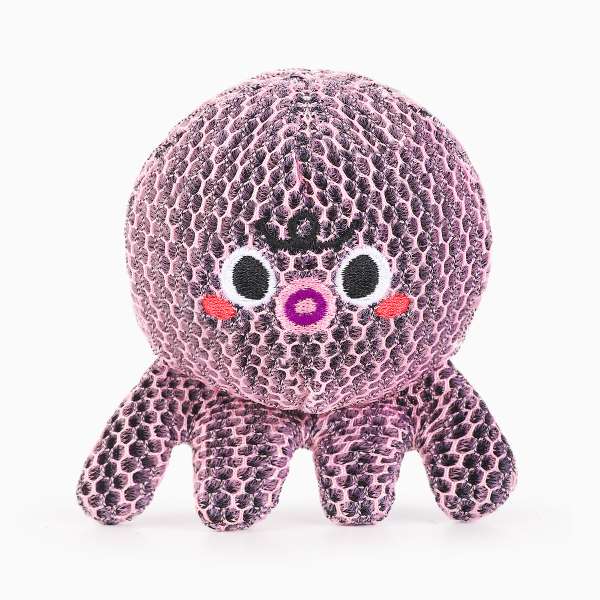 Hugsmart Ocean Pals – Octopus - Shop with Marley's