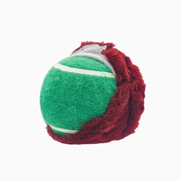 Hugsmart Zoo Ball - Fox - Shop with Marley's