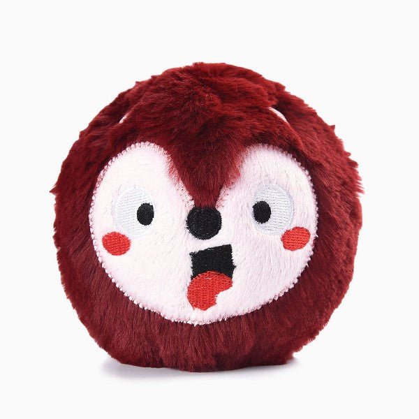 Hugsmart Zoo Ball - Fox - Shop with Marley's