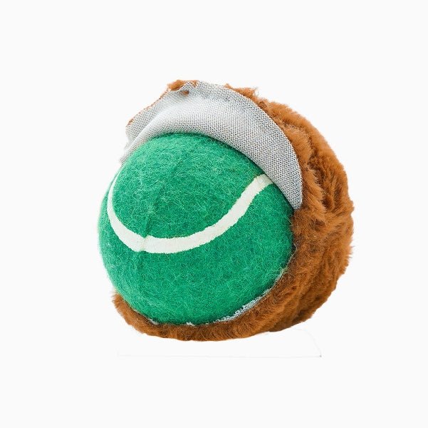 Hugsmart Zoo Ball – Owl - Shop with Marley's