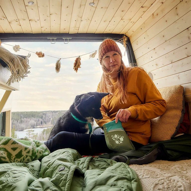 Hurtta ECO Treat Pocket Hedge mix - Shop with Marley's