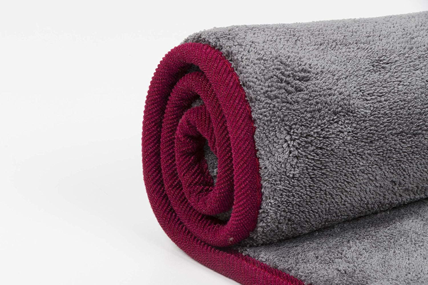 Trendpet Ruby - Super absorberende droogdoek
