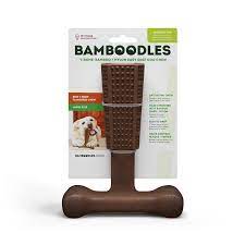 Bamboodles T-bone Beef