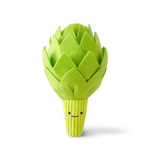 Injoya Artichoke Snuffle Toy - Shop with Marley's