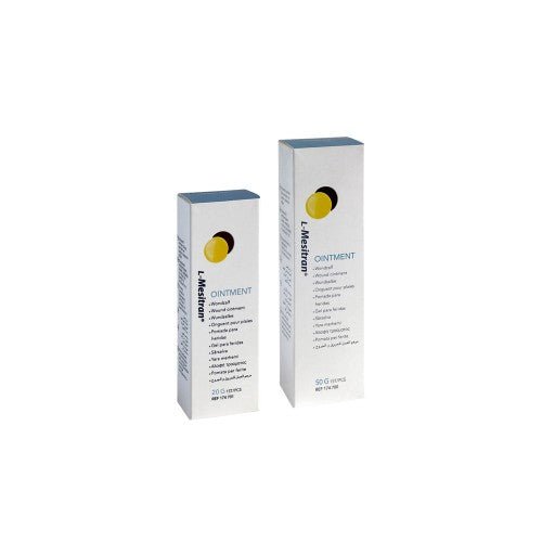 L-Mesitran Ointment Honing Wondzalf - wondverzorging voor honden - Shop with Marley's