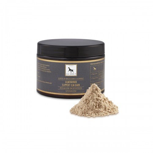 Lila loves it Rode iep schors - Shop with Marley's