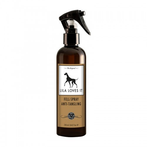 Lila loves it anti-klit spray