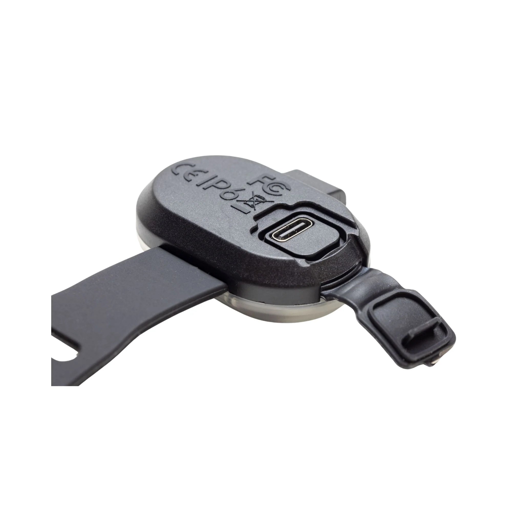 Max & Molly Matrix 2.0 Ultra LED Safety Light - Black - Shop with Marley's