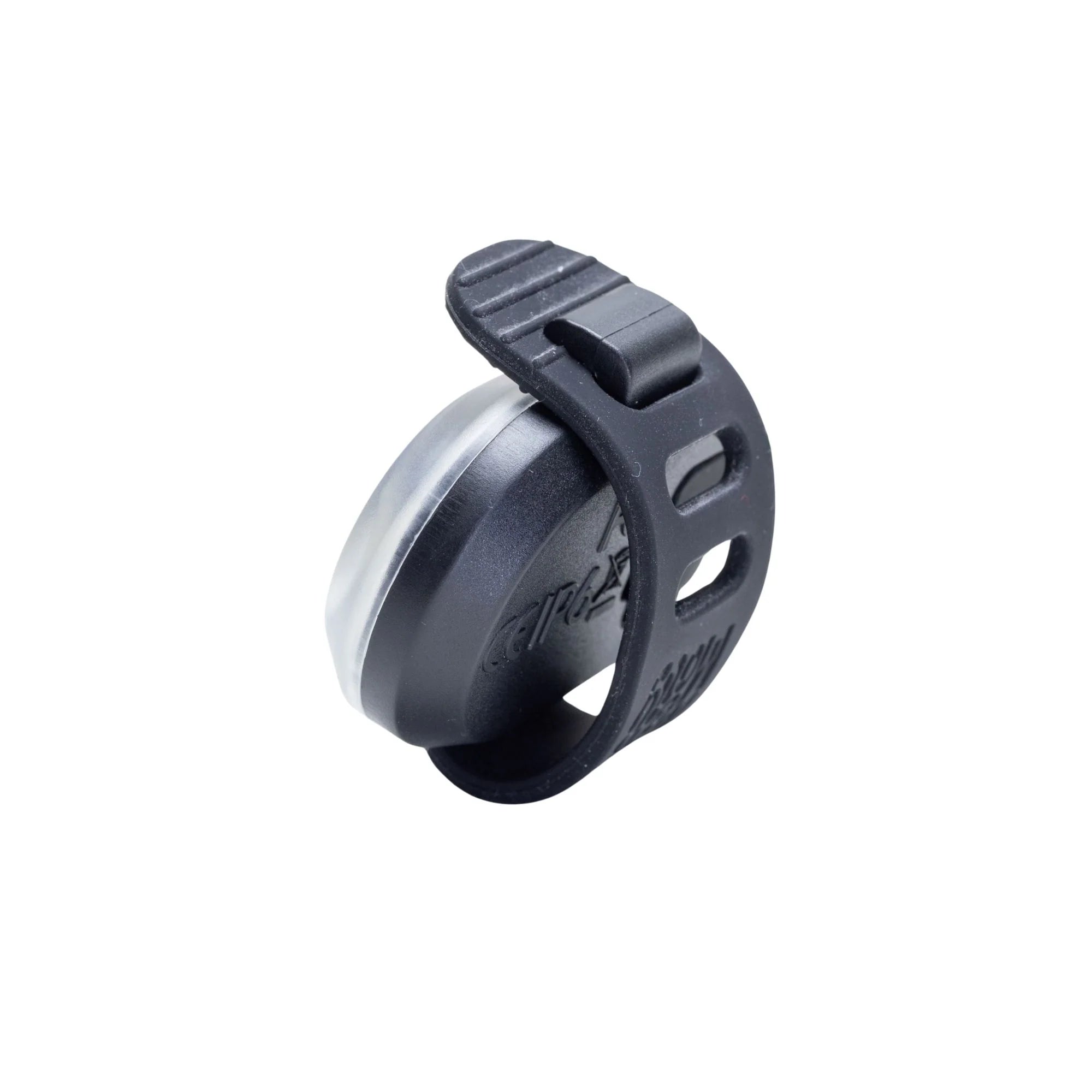 Max & Molly Matrix 2.0 Ultra LED Safety Light - Black - Shop with Marley's