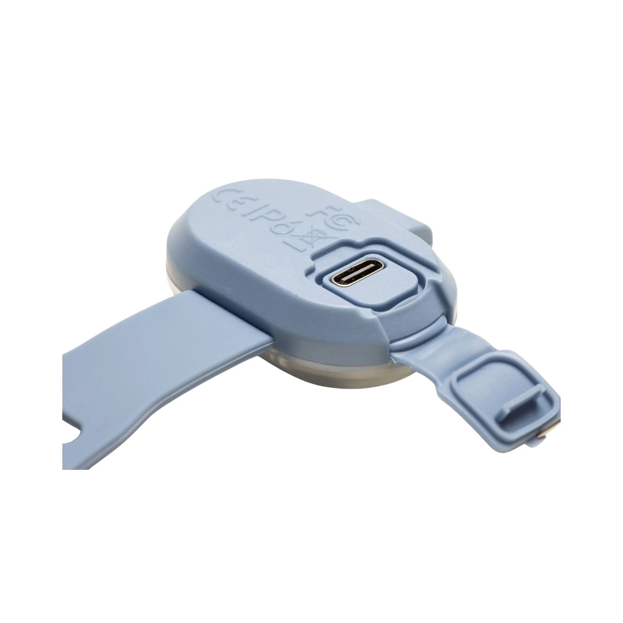 Max & Molly Matrix 2.0 Ultra LED Safety Light - Ocean - Shop with Marley's