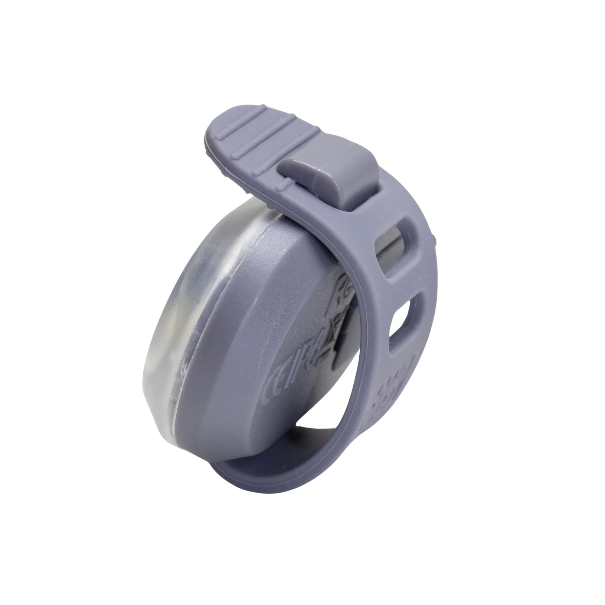 Max & Molly Matrix 2.0 Ultra LED Safety Light - Stone - Shop with Marley's