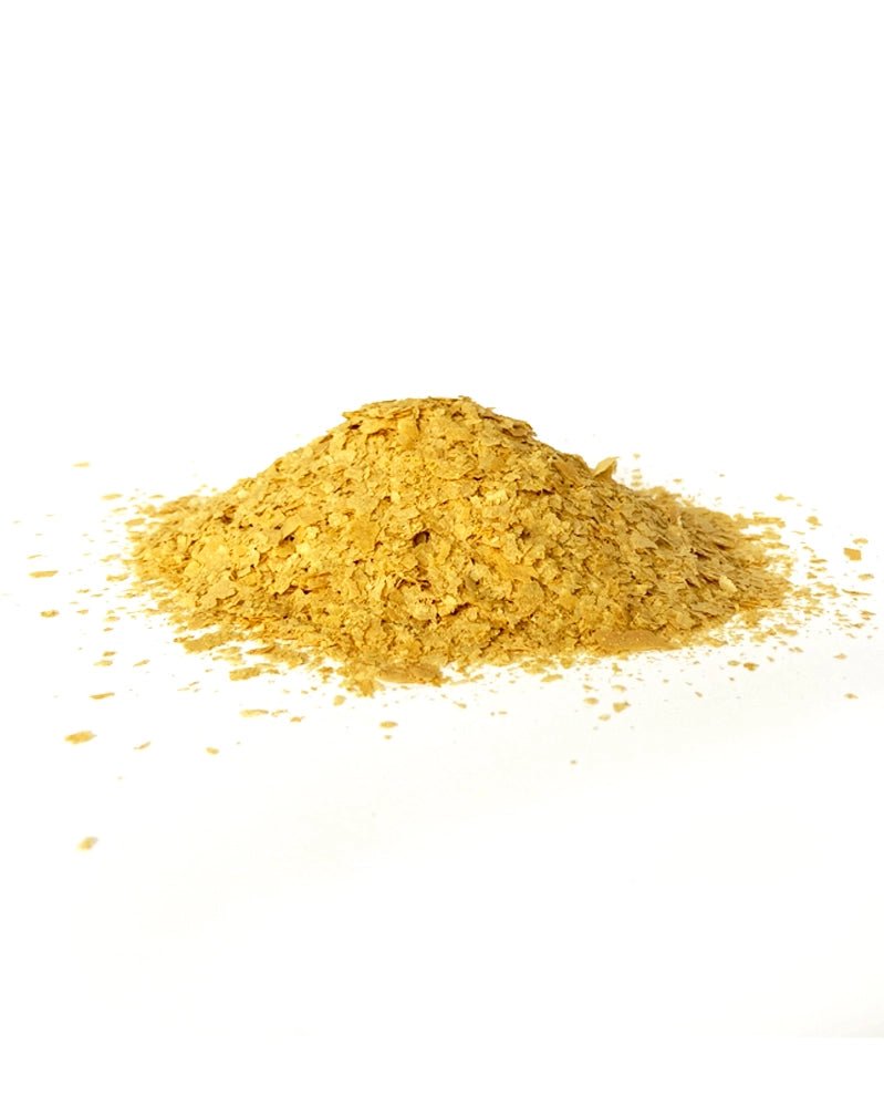 Mr. Bones Biergist vlokken (100gr) - Shop with Marley's