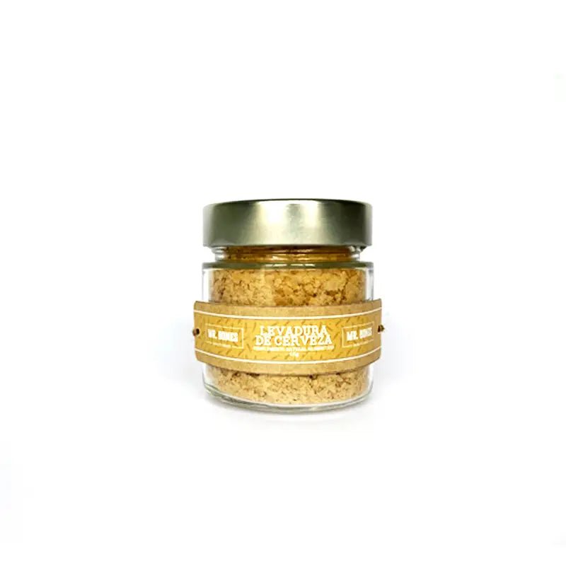 Mr. Bones Biergist vlokken (100gr) - Shop with Marley's