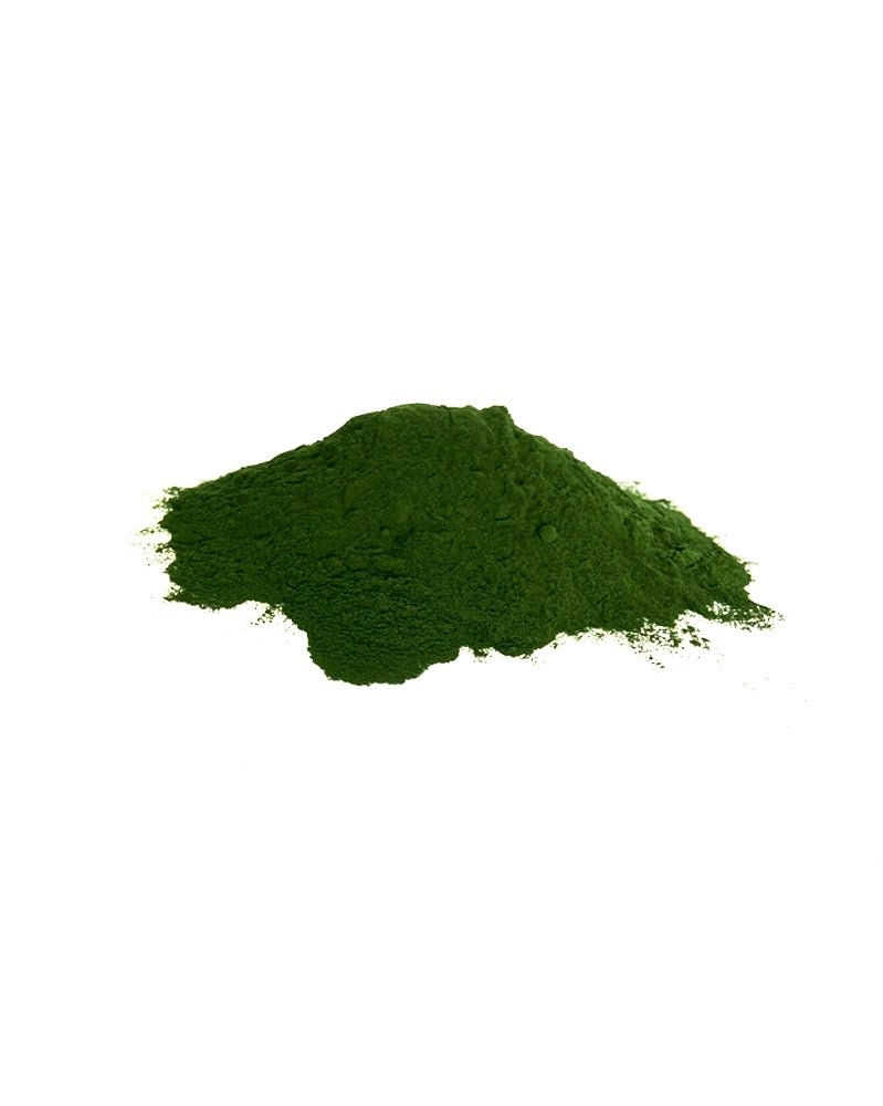 Mr. Bones Spirulina algen (80gr) - Shop with Marley's