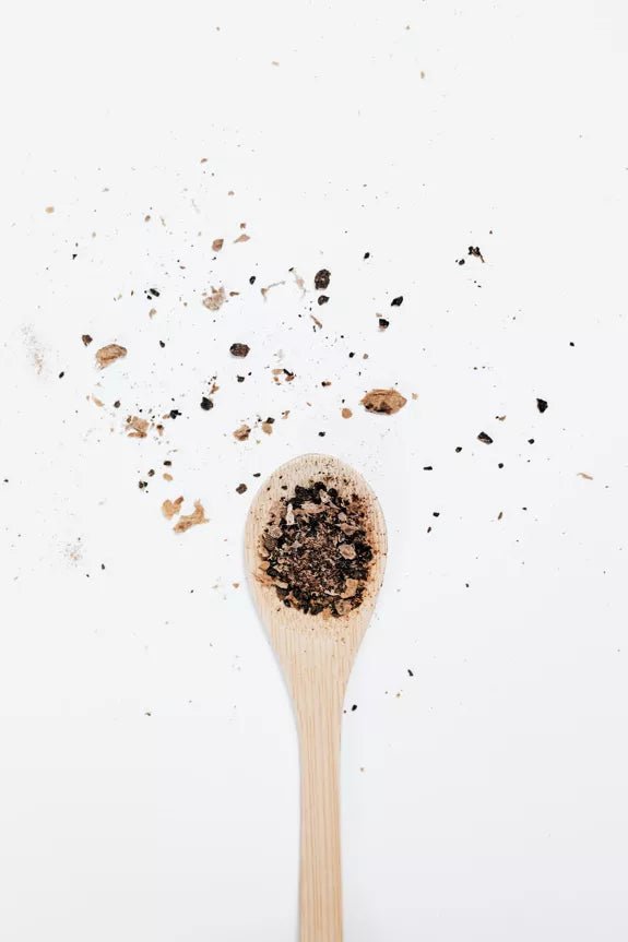 Mr. Bones Topper Anjovis (100gr) - Shop with Marley's