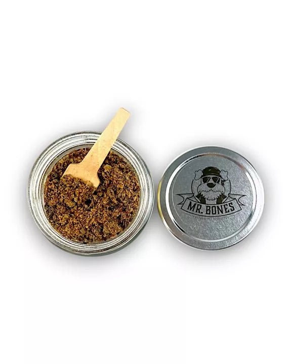 Mr. Bones Topper Hert (100gr) - Shop with Marley's