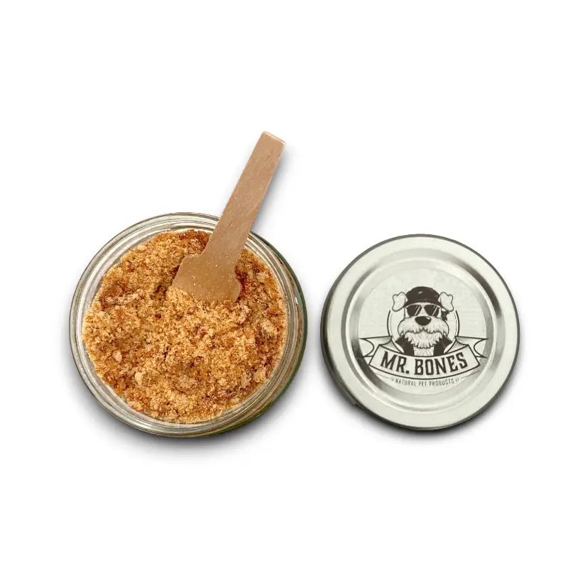 Mr. Bones Topper Kipfilet (100gr) - Shop with Marley's