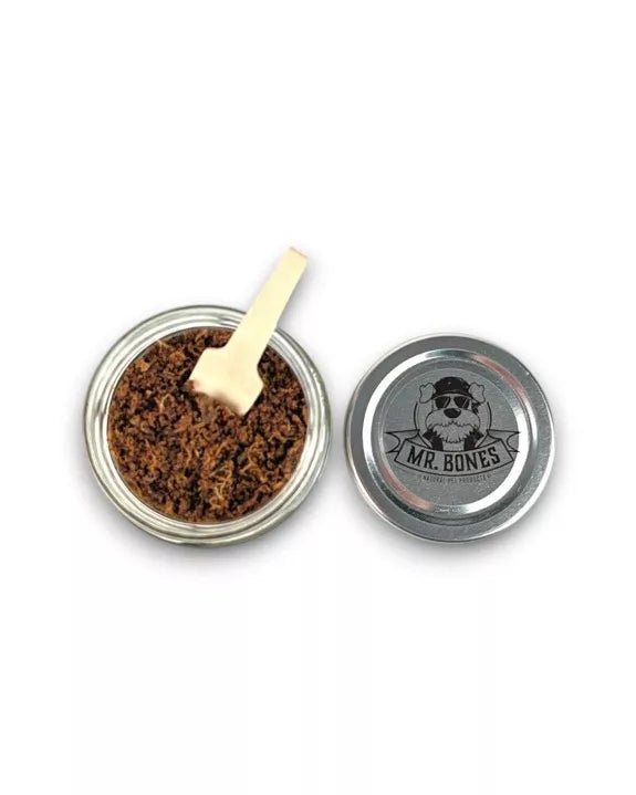 Mr. Bones Topper Struisvogel (100gr) - Shop with Marley's