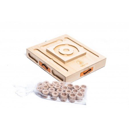 My Intelligent Pets Dog's Turtle - Shop with Marley's