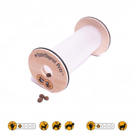 My Intelligent Pets Happy Roll - Shop with Marley's